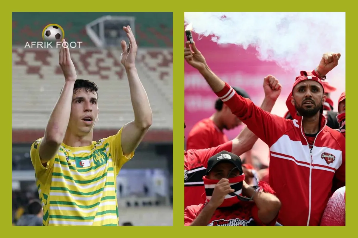 Un choc Wydad-JSK annonc&eacute; en Turquie !