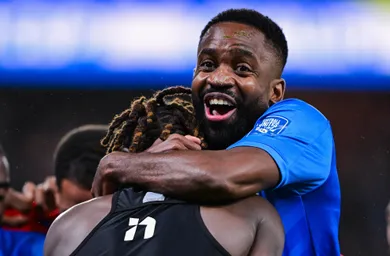 L&rsquo;actualit&eacute; du football africain