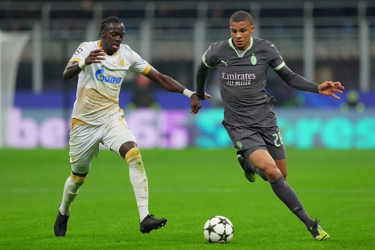 Un international s&eacute;n&eacute;galais de Ligue des champions se rapproche de la Ligue 1