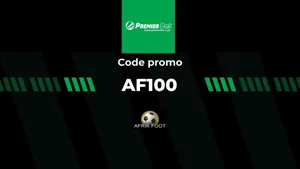 L&rsquo;actualit&eacute; du football africain