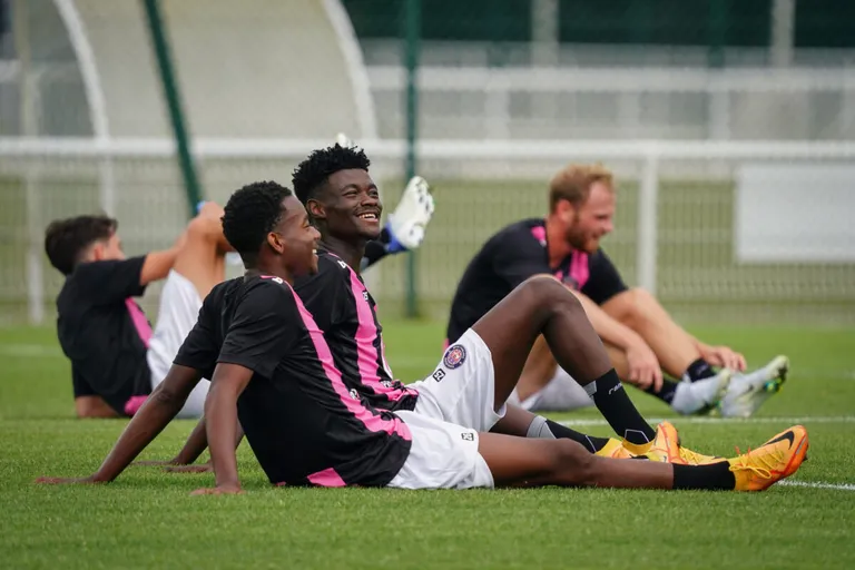 Cameroun : le MVP de la CAN U17 2019 signe à Paris… 13 Atletico (officiel)