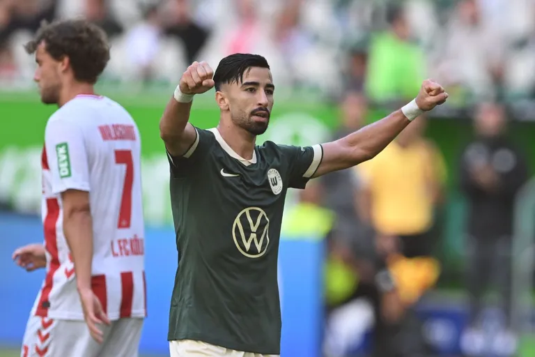 Mercato : Mohamed Amoura pour faire oublier Yan Diomand&eacute; ?