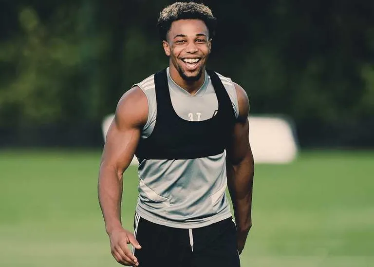 Mali : Adama Traor&eacute; convoqu&eacute; avec l&rsquo;Espagne, fin du feuilleton&hellip;