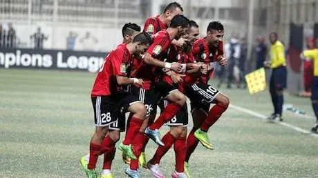 LDC : L&rsquo;USM Alger pr&ecirc;te &agrave; entrer dans l&rsquo;histoire