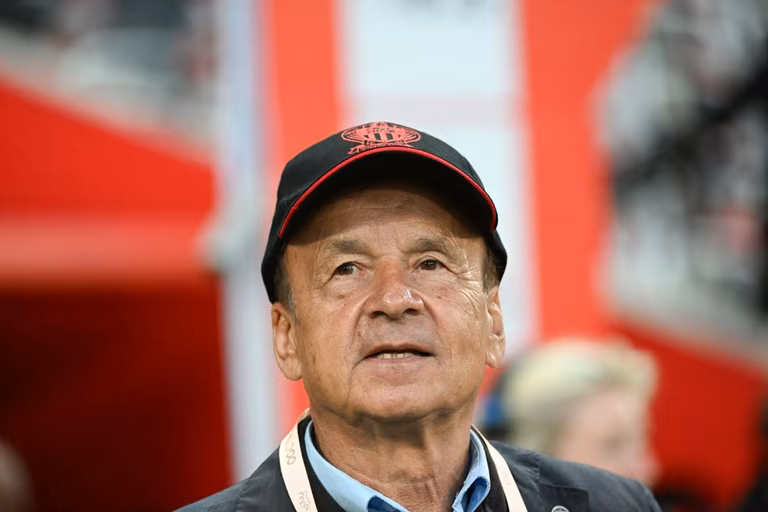 Mondial 2026 : &ldquo;c&rsquo;est un v&eacute;ritable scandale et personne n&rsquo;en parle&rdquo;, pourquoi le groupe C des &eacute;liminatoires est loin d&rsquo;avoir rendu son verdict