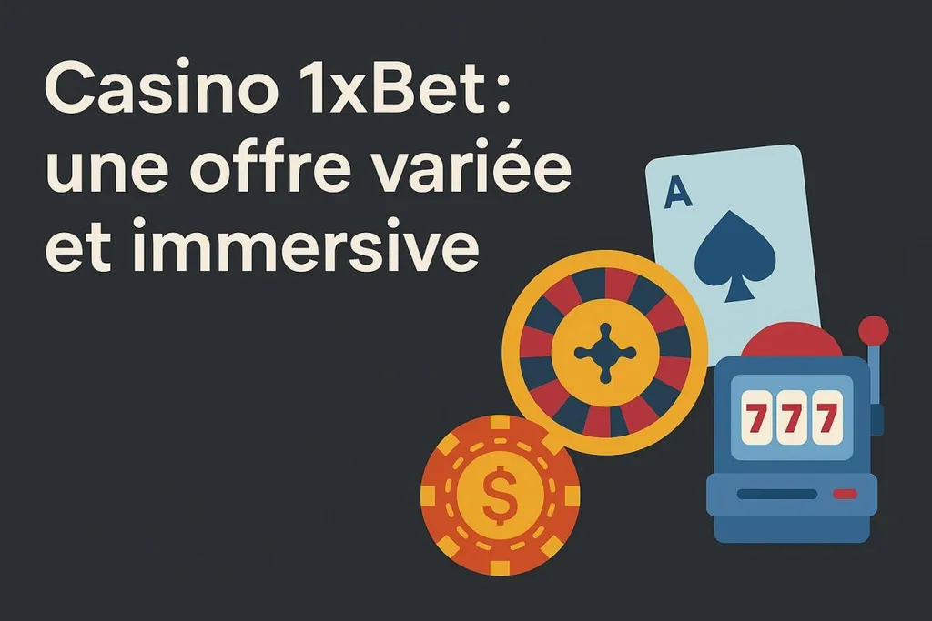 casino-1xbet
