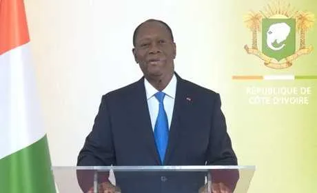 CAN 2021 : la C&ocirc;te d&rsquo;Ivoire ne doute pas