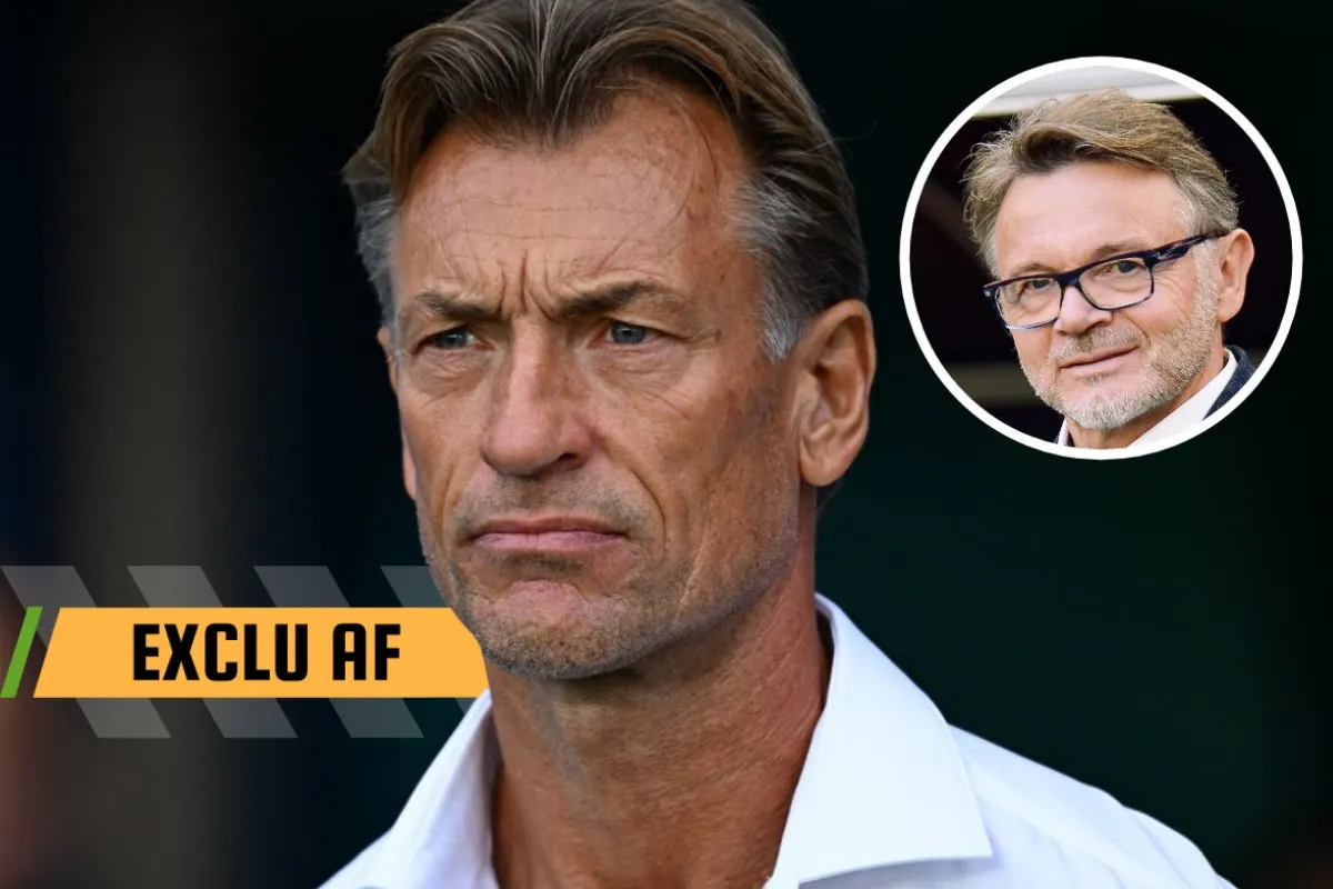 Philippe Troussier : &ldquo;Herv&eacute; Renard a le profil de s&eacute;lectionneur du S&eacute;n&eacute;gal, Man&eacute; peut encore apporter &agrave; la s&eacute;lection&rdquo;
