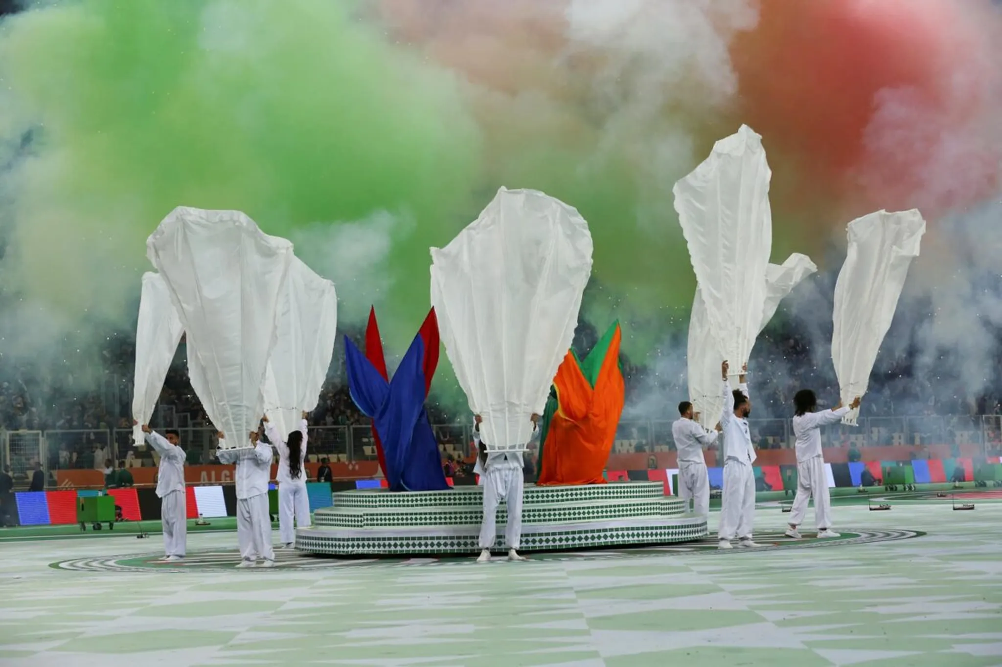 CAN 2023 : le programme du jour (13 janvier 2024)