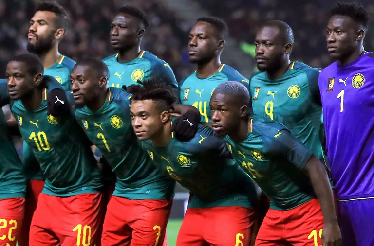 Mercato : un Lion Indomptable file en Azerbaïdjan