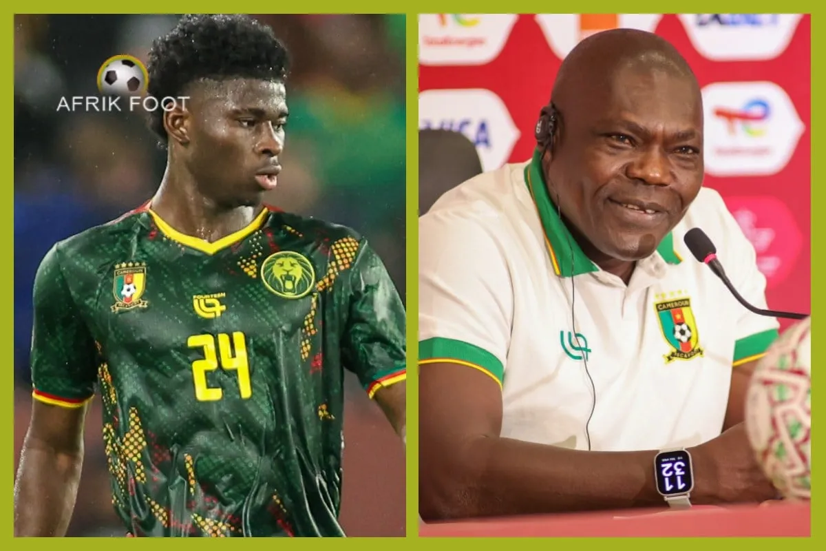 Cameroun : &ldquo;gagner la prochaine CAN&rdquo;, 4 raisons de croire que l&rsquo;objectif fix&eacute; par Samuel Eto&rsquo;o est atteignable