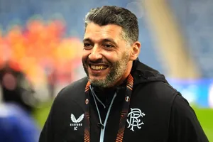 Issame Charaï enfin nommé entraîneur n°1 en Europe