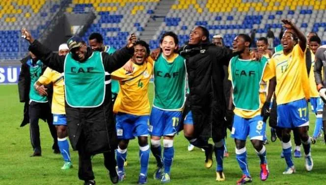 CAN U23: Le Gabon sacr&eacute;, l&rsquo;Egypte qualifi&eacute;e pour les JO