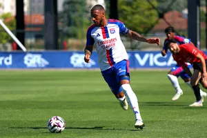 L&rsquo;actualit&eacute; du football africain