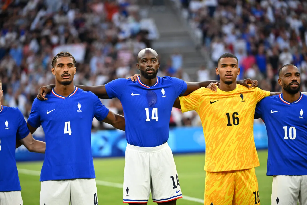Pronostic France &ndash; Argentine : trois cotes &agrave; tenter sur ce choc des quarts de finale des JO 2024