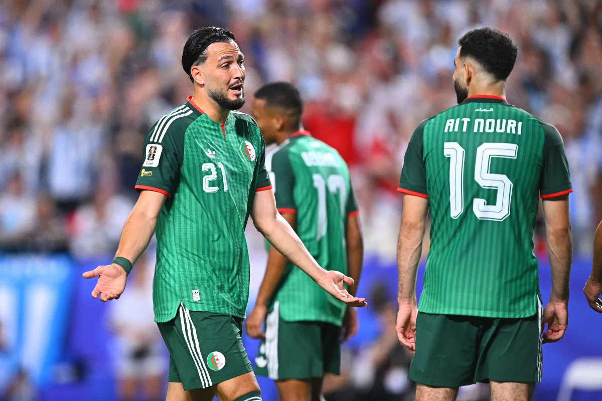 Algérie : grande sélection africaine cherche leader, Mahrez et Mandi attendent encore leur héritier