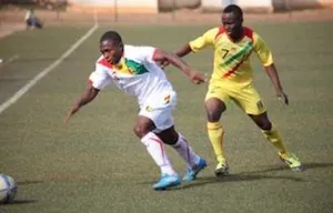 CAN U17 : Mali-Guinée sur un air de déjà-vu