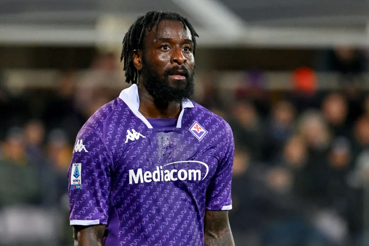 Lens : France, &eacute;chec, boycott&hellip; 3 choses &agrave; savoir sur M&rsquo;Bala Nzola