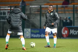 Affaire Galtier : un international ivoirien sort du silence