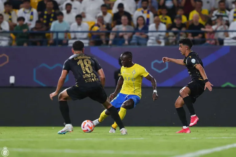 Al-Nassr&nbsp;: nouvelle d&eacute;faite, le constat cash de Man&eacute;