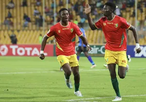 CHAN 2020 : la Guinée arrache la qualification et termine en tête !