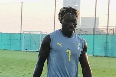 Mercato&nbsp;: le meilleur joueur de la CAN 2015 quitte l&rsquo;Europe (officiel)