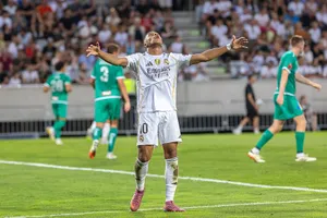 Pronostic Real Madrid – Osasuna : Kylian Mbappé va-t-il déjà marquer ?