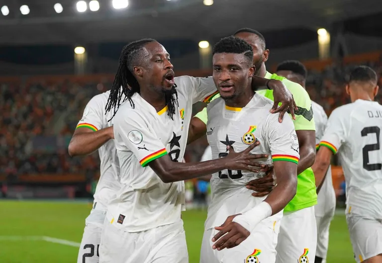 Ghana-Mozambique&nbsp;: cha&icirc;ne, heure et compos du match