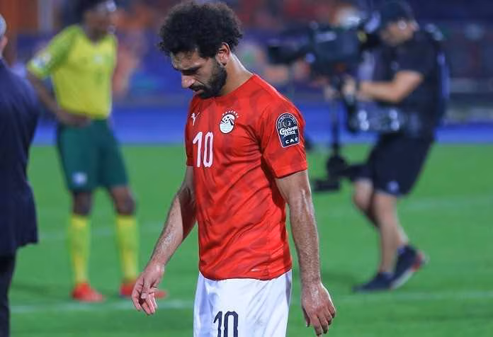 Egypte&nbsp;: Salah aux JO, &ccedil;a coince&hellip;