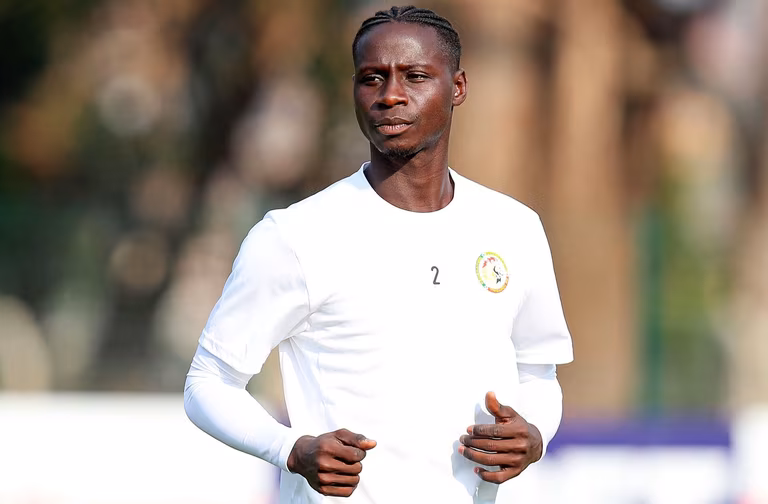 Un S&eacute;n&eacute;galais du CHAN en route pour la Liga !