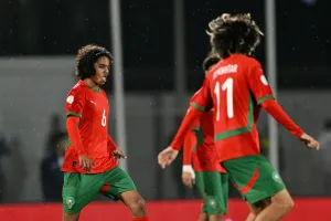 CAN U17 : le programme du jour (samedi 19 avril)