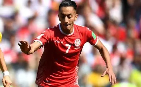 CAN 2019-Tunisie&nbsp;: Khaoui vers le forfait