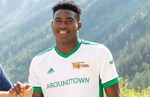 Mercato&nbsp;: Liverpool se s&eacute;pare d&rsquo;un Nig&eacute;rian (officiel)