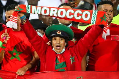 L&rsquo;actualit&eacute; du football africain