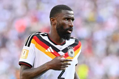 L&rsquo;actualit&eacute; du football africain