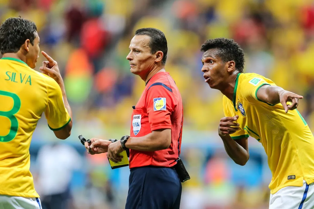 La Tunisie recrute une pointure de l&rsquo;arbitrage alg&eacute;rien