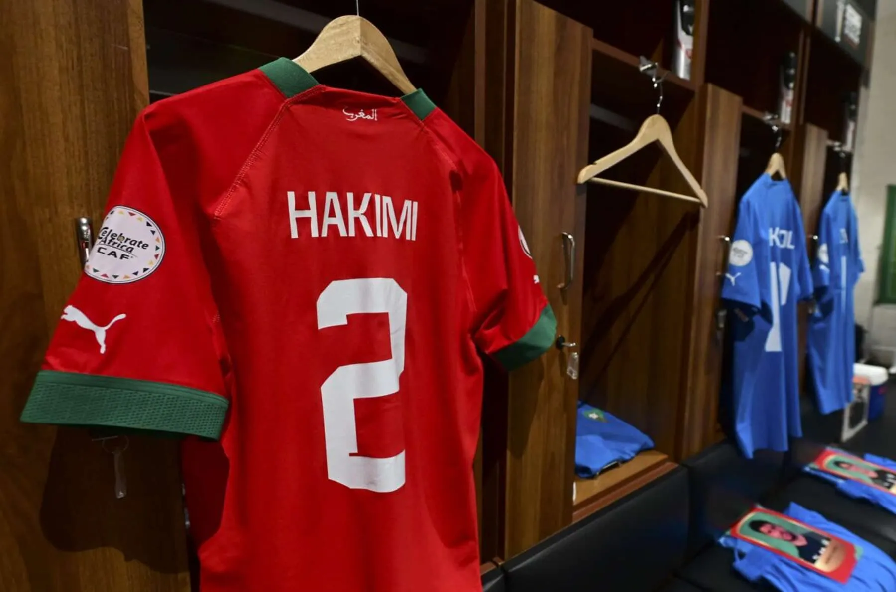 Maroc&nbsp;: un nouvel &eacute;quipementier d&rsquo;ici &agrave; septembre&nbsp;?