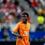 Mercato : S&eacute;bastien Haller quitte le football europ&eacute;en&hellip; Bye Bye la CAN 2027 avec la C&ocirc;te d&rsquo;Ivoire ?