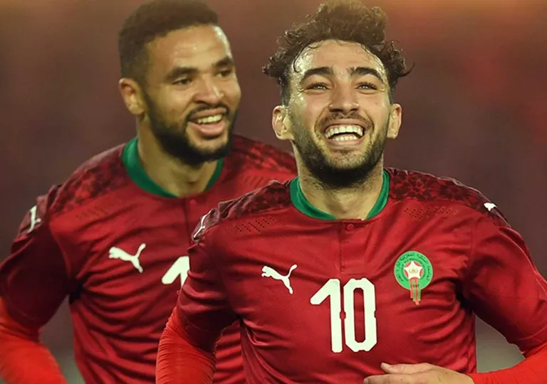 Egypte-Maroc&nbsp;: les compos avec 2 surprises de Vahid, les Pharaons d&eacute;fensifs
