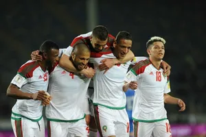Amicaux : sans-faute pour le Maroc et la Tunisie