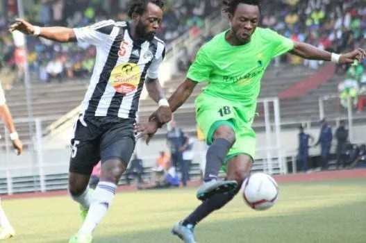 LDC-CDC : les clubs de RDC contraints de d&eacute;localiser leurs matchs ?