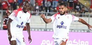 Le Mondial des clubs 2022 au Maroc ! (officiel)