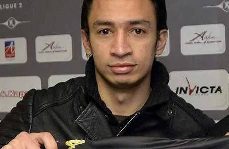 Angers : le bijou des 20 m&egrave;tres sign&eacute; Ben Othman