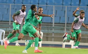 Coupe du monde 2026 (Q) : les Comores repassent devant le Mali et Madagascar