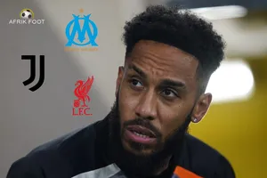 5 clubs du Big Five pour Pierre-Emerick Aubameyang