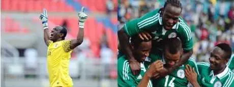 CAN 2013 en Direct : suivez Zambie &ndash; Nigeria