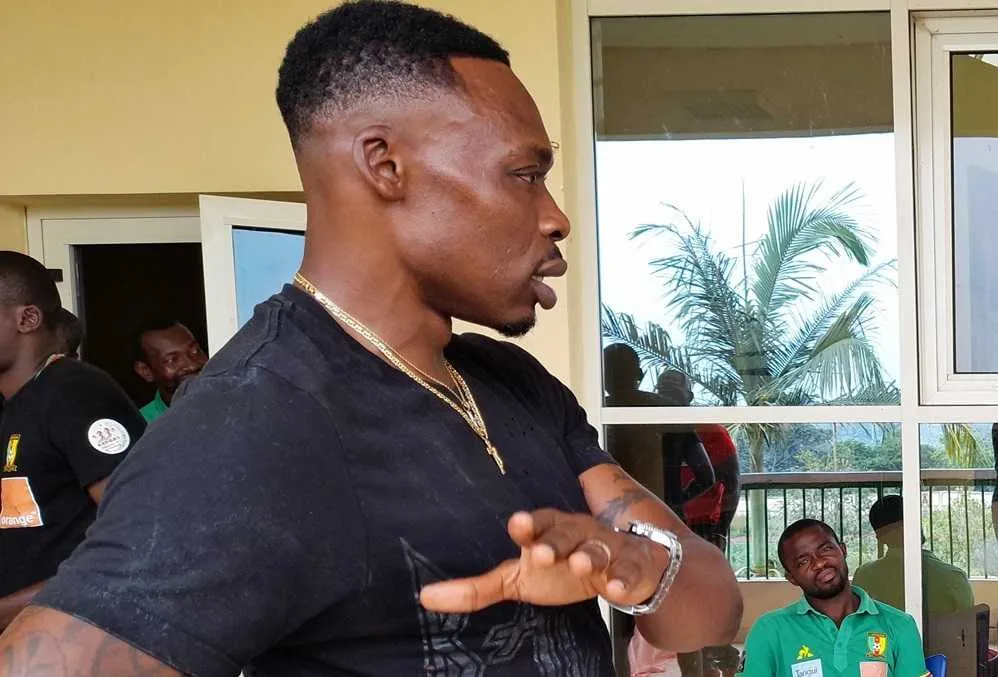 PSG&nbsp;: Kameni se prononce sur les chances de Pochettino