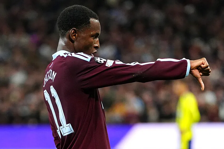 Pronostic Newcastle - Aston Villa : quelle cote pour un but de Nicolas Jackson ? (17/10/2026)
