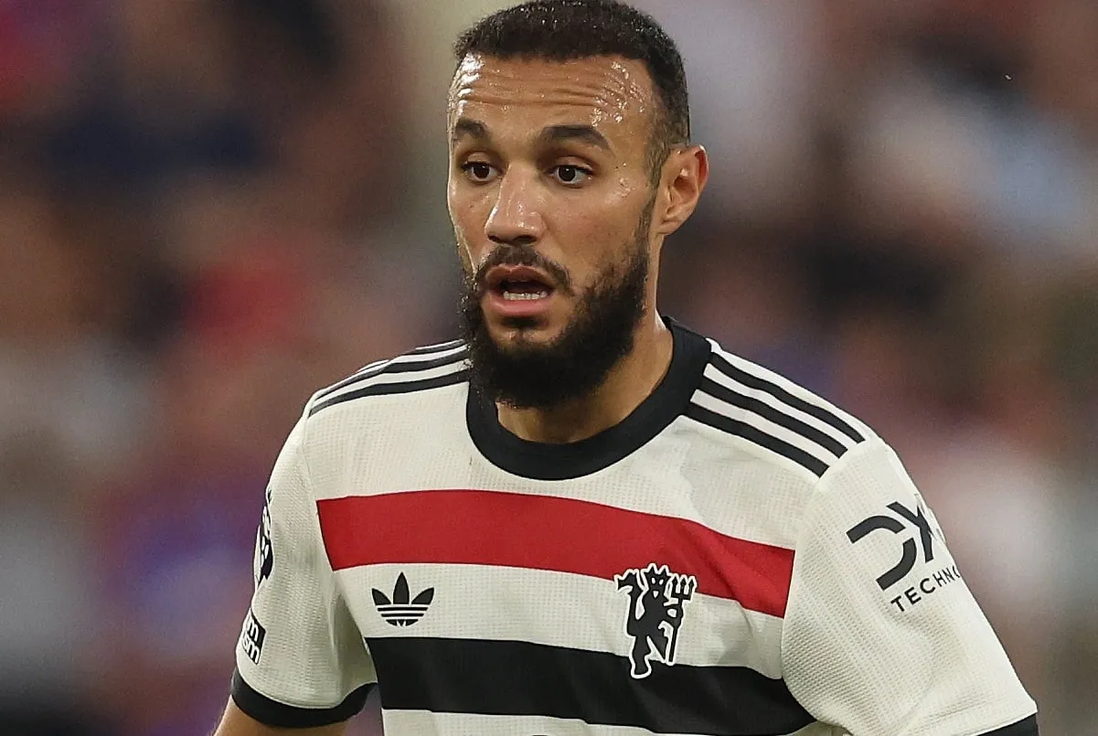 Manchester United&nbsp;: Mazraoui explique les raisons de son d&eacute;part du Bayern