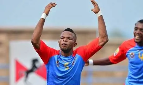 CHAN 2016 : La RD Congo fonce vers les quarts